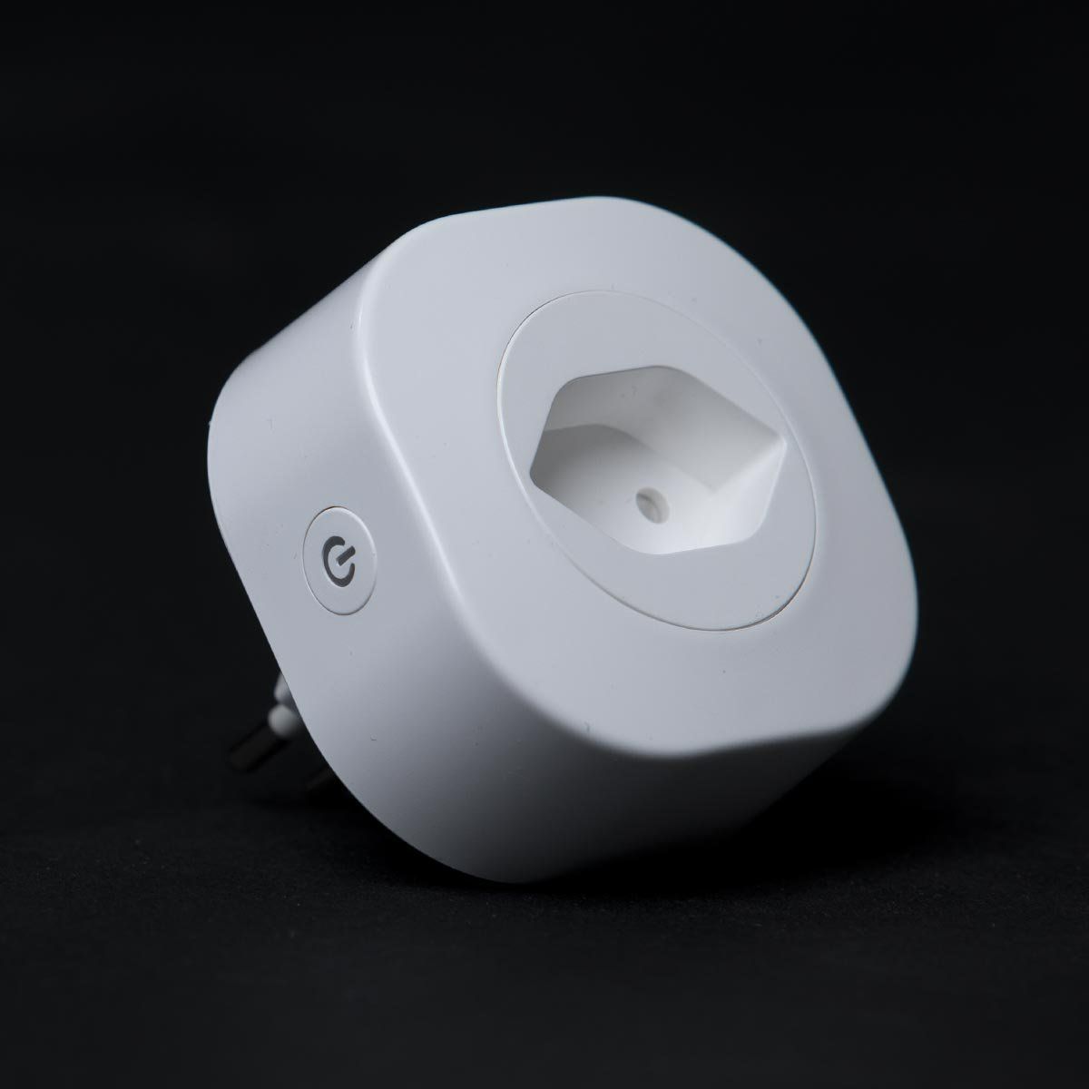 Interruttori: Smarte WIFI Steckdose SCHWEIZ – Nuovo e nell'imballaggio originale da Weinfelden venduto da salehouse