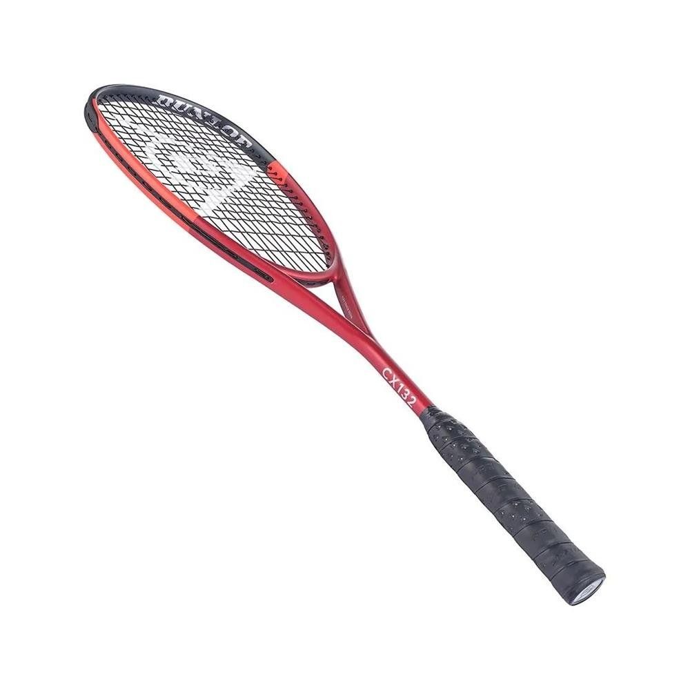 Dunlop Racchette: Dunlop CX132 / Rolls-Royce der Squash-Schläger – Nuovo e nell'imballaggio originale da Villnachern venduto da racketsports 2