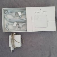 Magsafe 85W power adapter