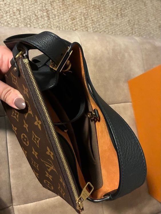 Louis Vuitton Taschen für Damen: Louis Vuitton Key Hobo PM – Neu (gemäss Beschreibung) aus Oberwil BL von Tince27 6