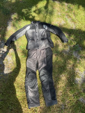 BMW Motorrad Toursnce Kombi Grösse L guter Zustand