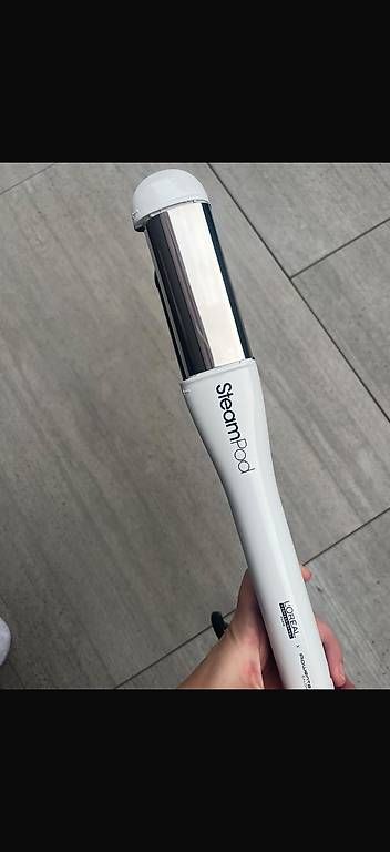 Fers à boucler & lisser: LOréal Professionnel SteamPod 4. – Neuf avec emballage d'origine à Thayngen par baki_93