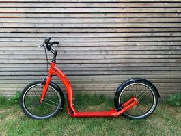 Yedoo Tretroller ALLOY DRAGSTR