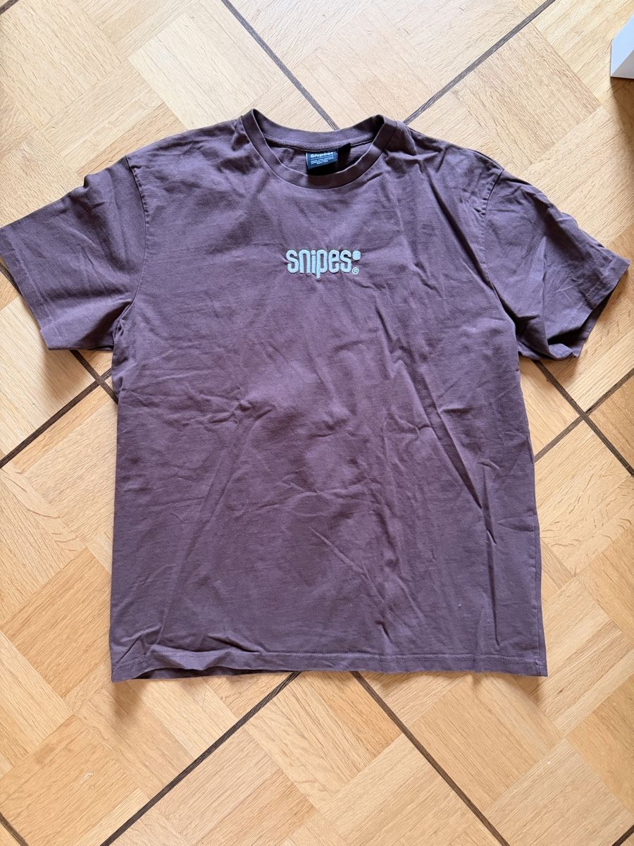Snipes T-shirt: Snipes Tshirt – Usato da Unterentfelden venduto da ame_tf2n