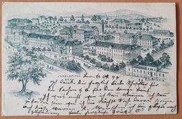 Inselspital Bern 1899