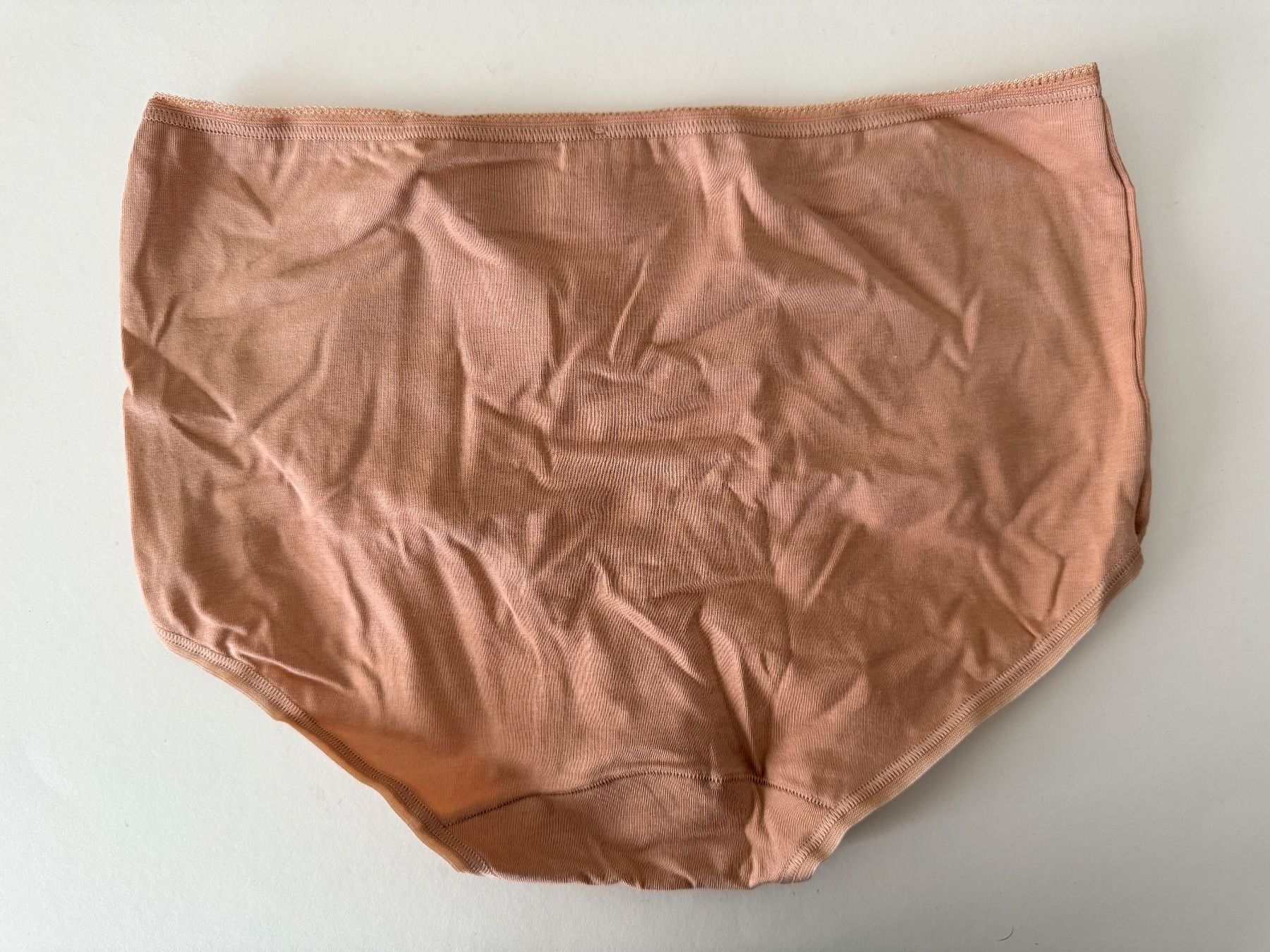 Sloggi Altra biancheria intima: SLOGGI Cotton, Slip Midi, Grösse 42, Farbe Braun – Nuovo e nell'imballaggio originale da Rudolfstetten venduto da gst_g7xl 4