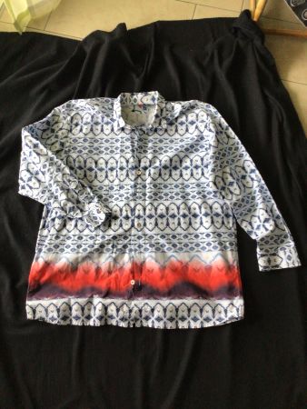 Herrenhemden von Signum. 3 XL