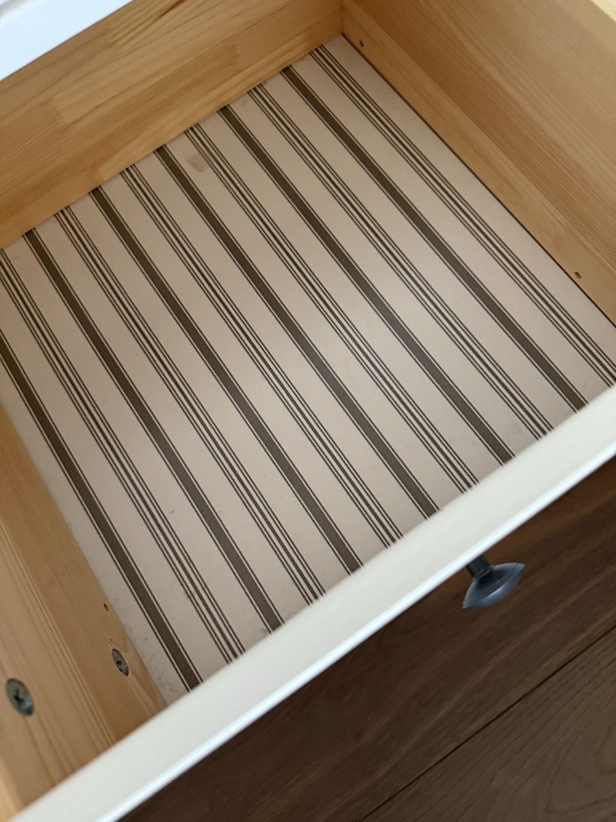 Tables de nuit: Ikea Nachttisch  – D'occasion à Riken AG par fha_bzh8 5