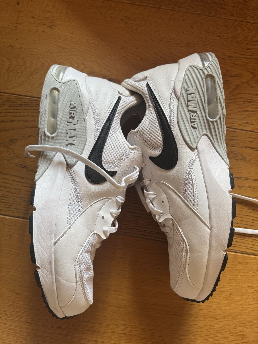 Nike Scarpe da uomo: Nike Air Max – Usato da Les Giettes venduto da joelledu 2