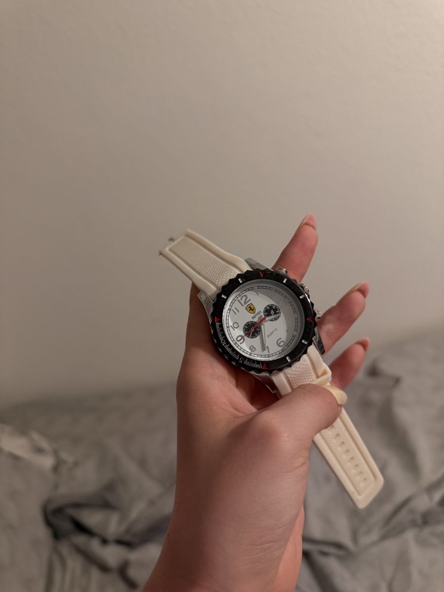 Orologi: Orologio – Nuovo (secondo la descrizione) da Buchs AG venduto da mas_vd2v 1