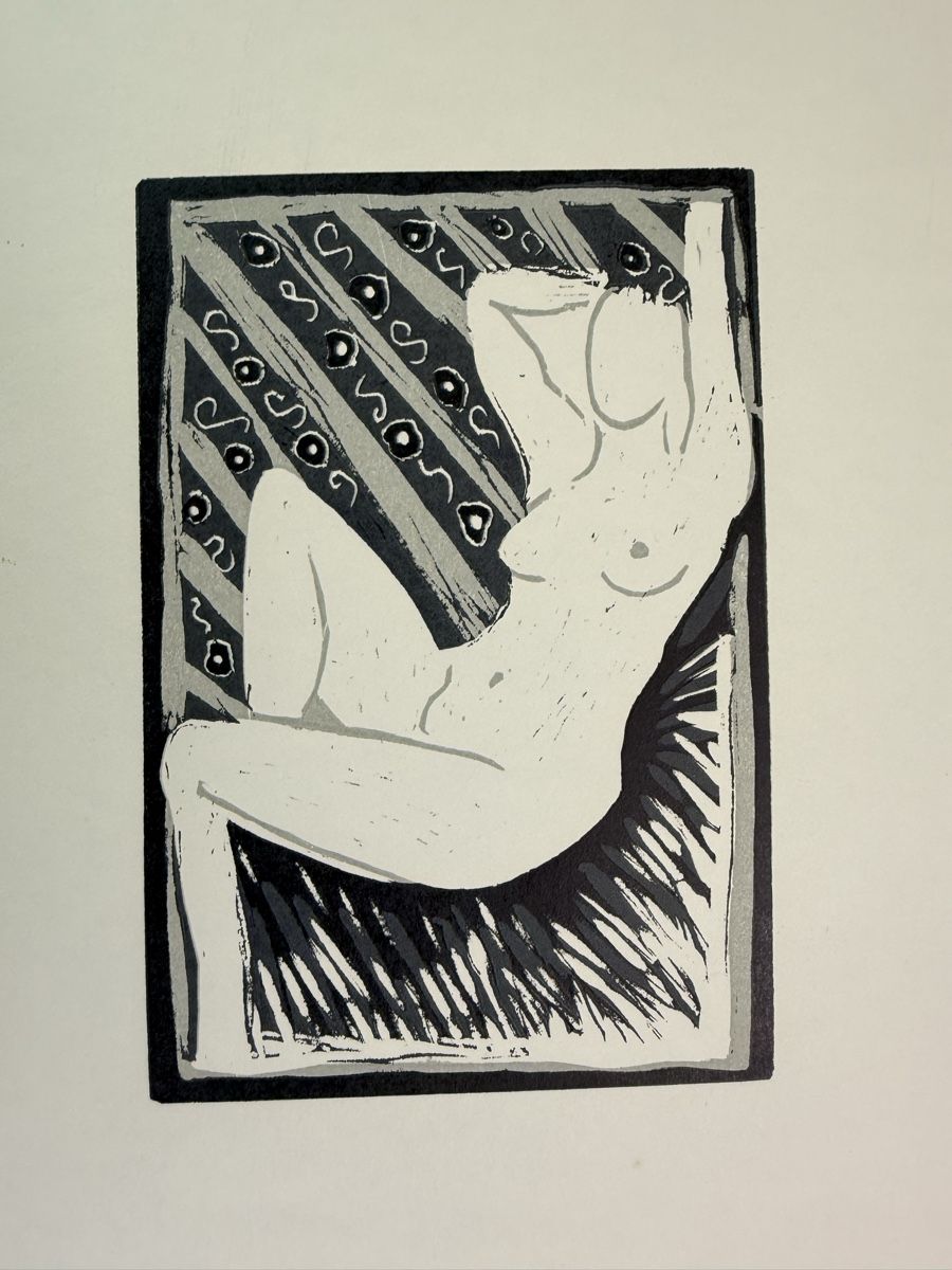 Grafica & Litografie: Lithographie 33x25.5cm – Usato da Solothurn venduto da NUVICO 2