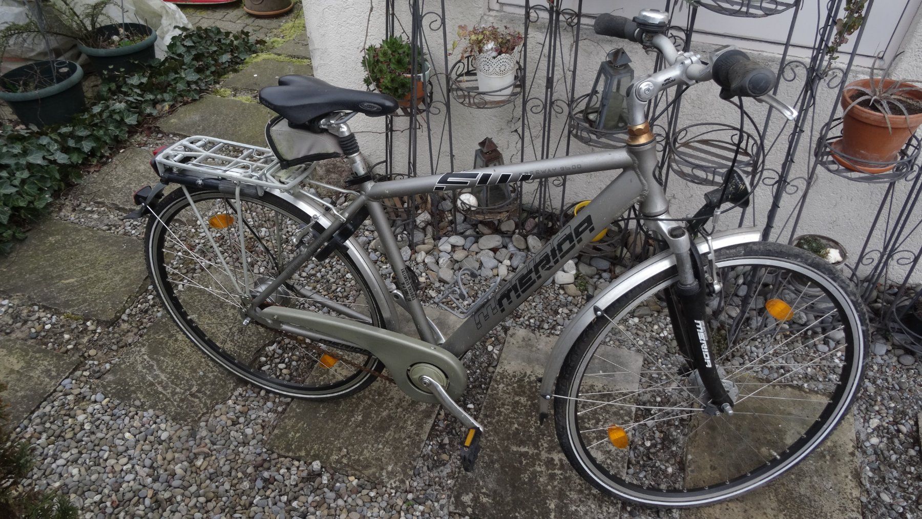 Biciclette: Velo – Usato da Siebnen venduto da Gimmisun 2