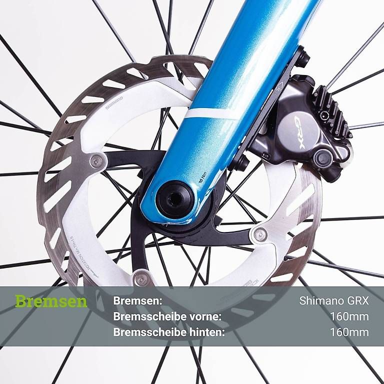 Velos: BMC Kaius 01 THREE (2026), Grösse 56 – Gebraucht aus Zürich von Testo 3