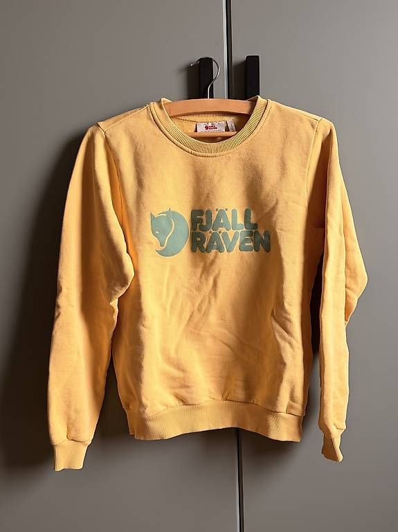 Maglioni & Felpe: Fjällräven Pullover XS – Usato da Zürich venduto da len_9nt6