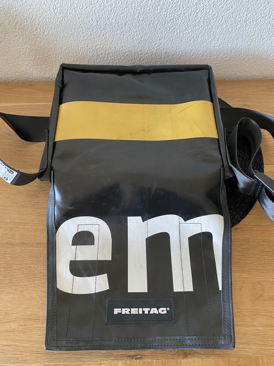 Freitag Taschen: Freitag F11 Lassie – Neu (gemäss Beschreibung) aus Uster von Pucci88 7
