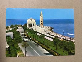 AK Italien Caorle VE Madonna dell Angelo 1984