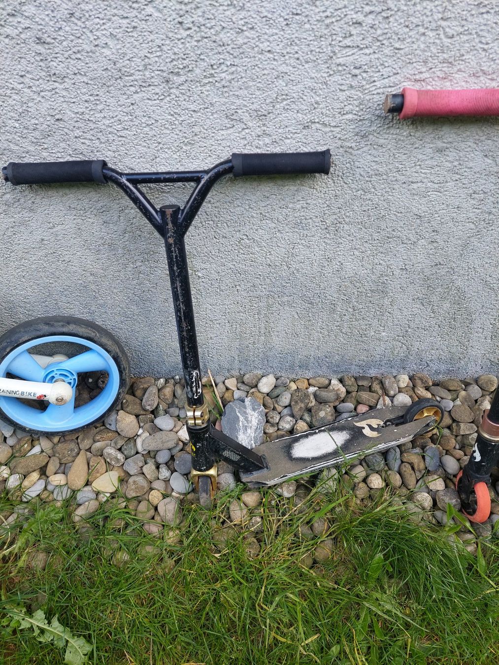 Scooter: Chilli pro scooter – Usato da Steinmaur venduto da mir_xc82