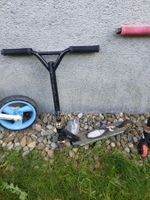 Chilli pro scooter