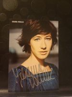 Johanna Wokalek - handsigniert