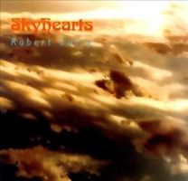 Robert Carty Skyhearts Native American Ambient World Fusion
