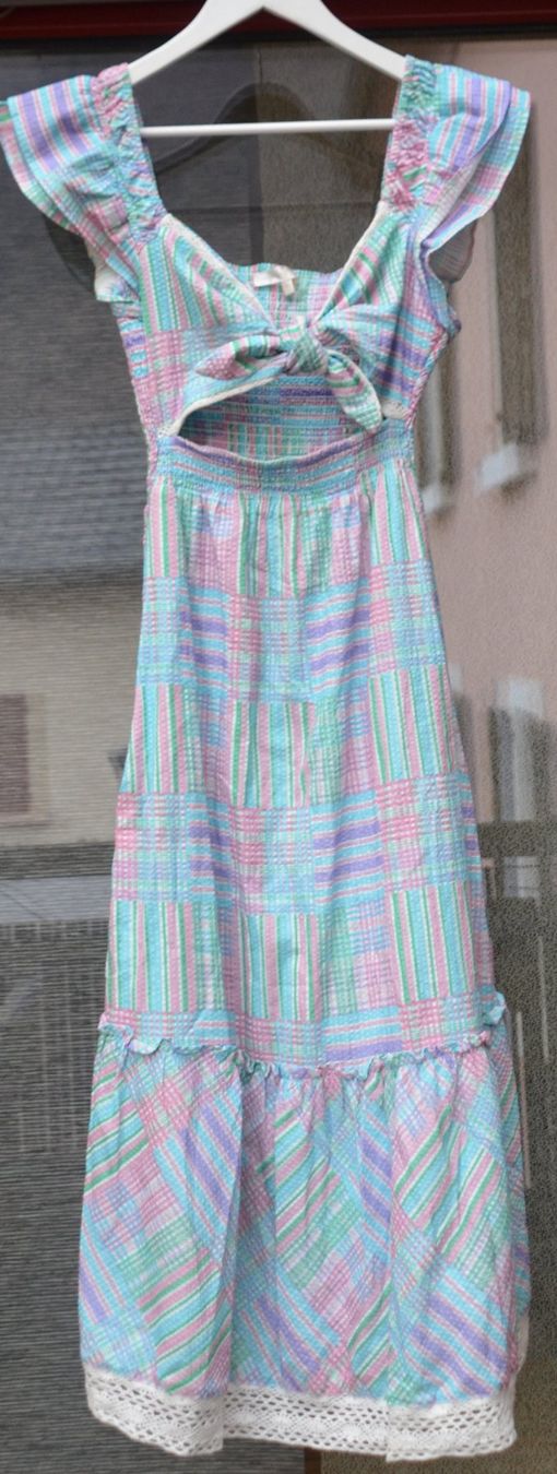 Vestiti: LoveShackFancy  Kleid  / robe   XS – Usato da Collonges venduto da arashee 1