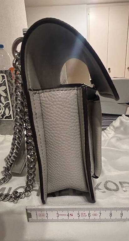 Borse da donna: Michael Kors Tasche Grau – Usato da steinach venduto da mickymcfly 3