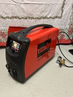 Schweissgerät Telwing Technomig 240 Wave