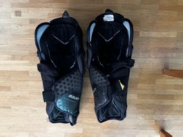 Schienbeinschoner Bauer Supreme pro