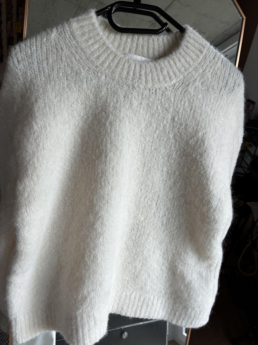 Closed Pullover & Sweatshirts: Closed! wunderschöner neuer Strickpullover gr. S – Neu und originalverpackt aus Winterthur von Mitschg 3