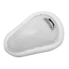 Protezioni & Imbottiture: Ausverkauf - Cricket Abdo Groin Guard Protector Junior – Nuovo e nell'imballaggio originale da Gisikon venduto da sport-ausverkauf