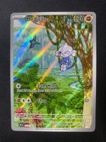Meditite 153 - Meditie - Illustr. Rare - Stellar Crown - EN
