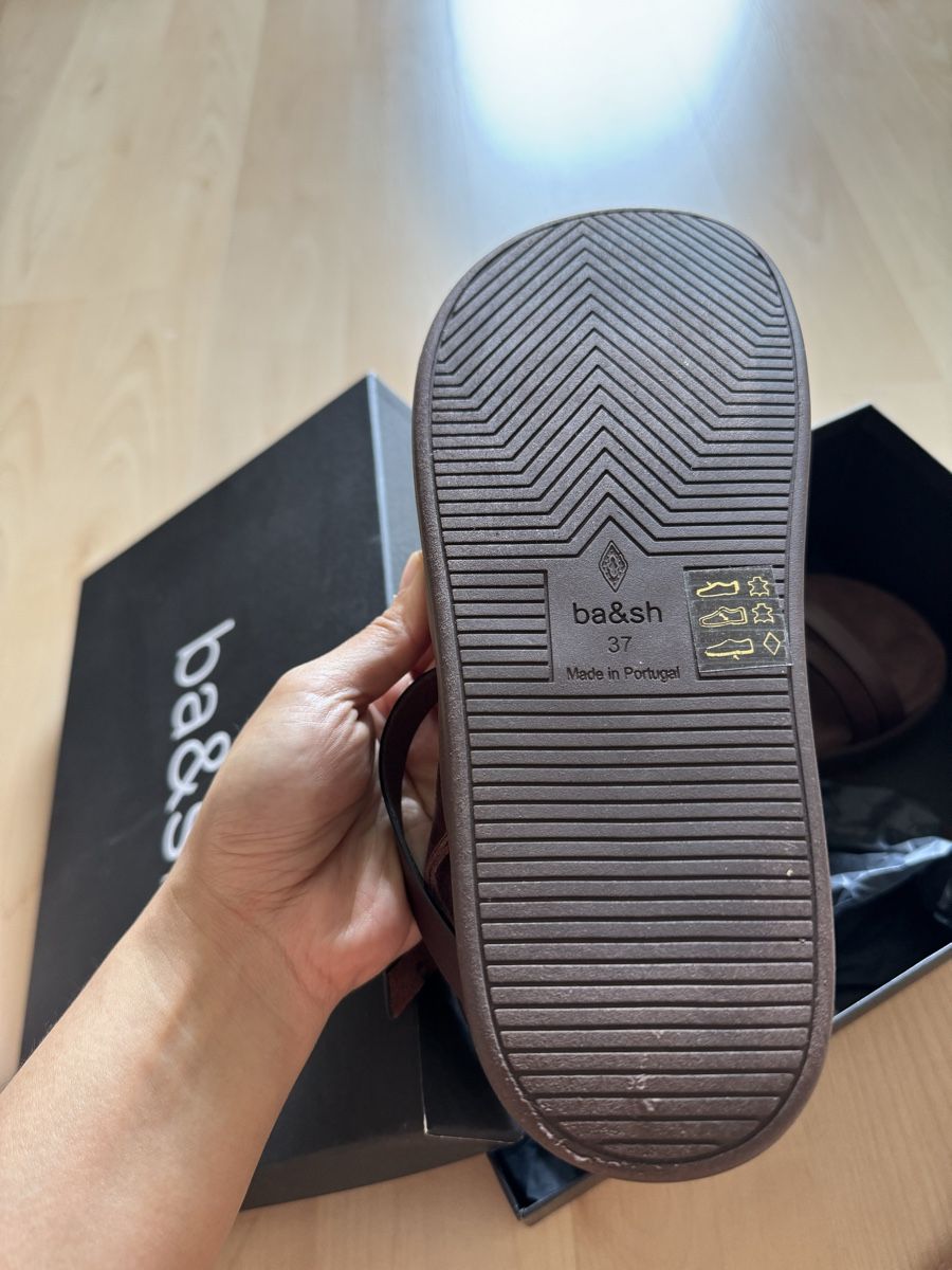 Ba&Sh Scarpe da donna: Ba&sh shoes – Nuovo (secondo la descrizione) da Kilchberg ZH venduto da ngt_hnw9 5