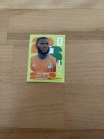 Panini FIFA World Cup 2026 Sticker Franck Kessie neu CIV 10 