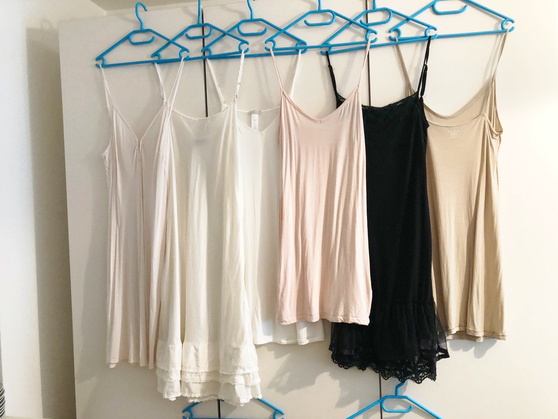 Negligees & Pyjamas: Damen-Edelnachthemden - Grösse M – Neu (gemäss Beschreibung) aus Glattbrugg von Ariel012 2