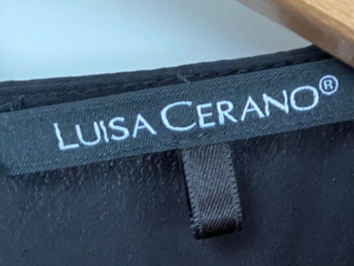 Luisa Cerano Camicette: Damenbluse LUISA CERANO Gr. 42 – Usato da Richterswil venduto da Busanca 4