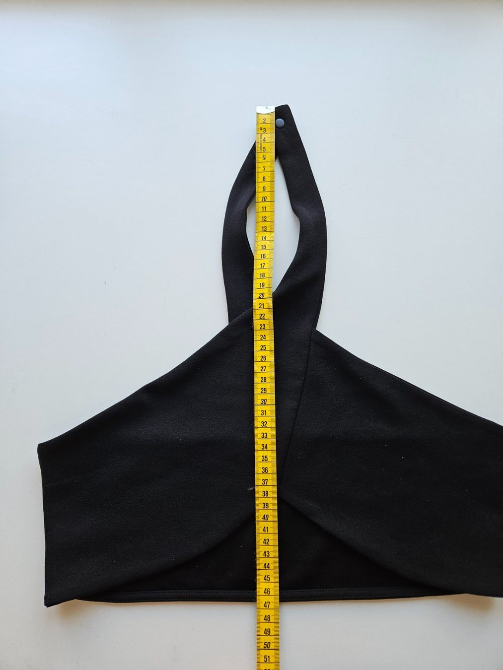 Tops: Zara-Oberteil Gr.L schwarz, super elegant – Gebraucht aus Schaffhausen von sabrina915 3