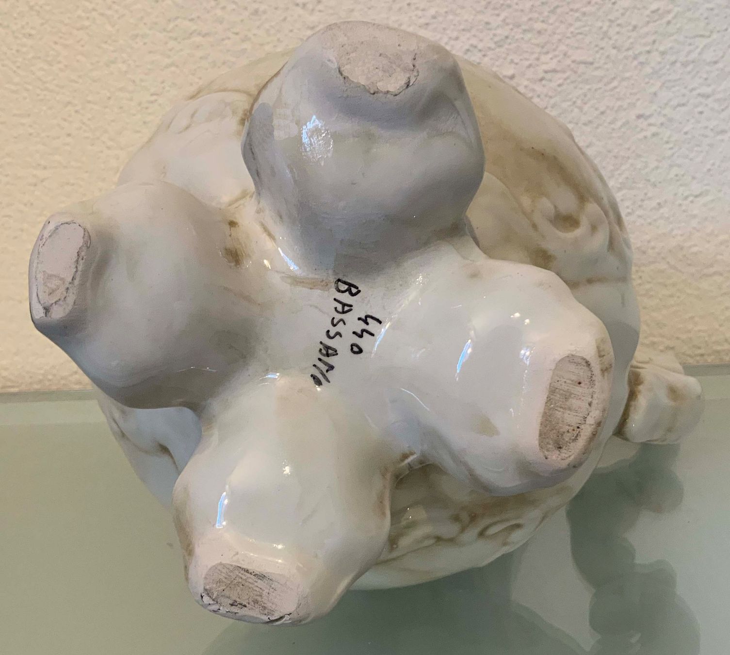 Vasi & Recipienti: 3 Ceramiche di Bassano – Usato da Windisch venduto da rbell3 4