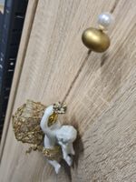 Fenster Dekohänger Engel