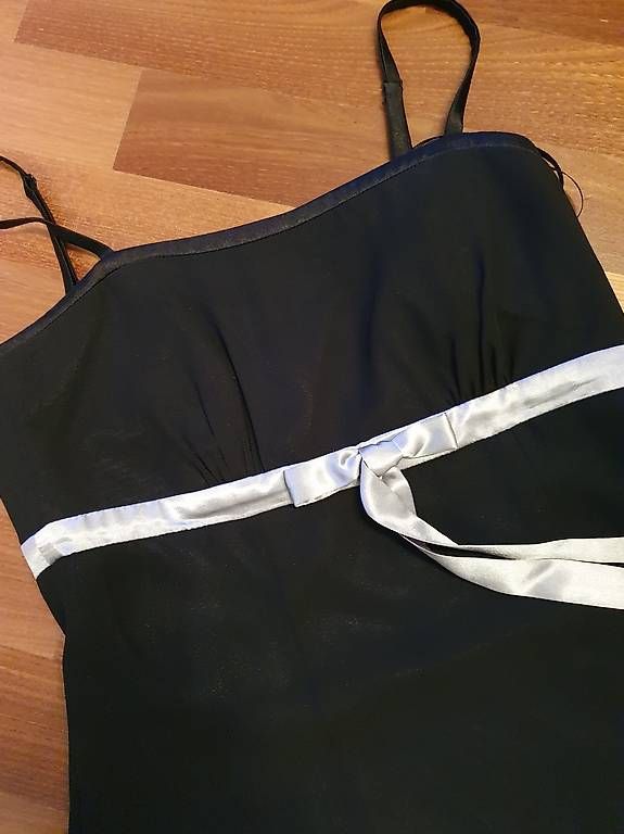 Vestiti: NEU: Cocktailkleid von Montego – Nuovo (secondo la descrizione) da Feusisberg venduto da cts_55rn 1