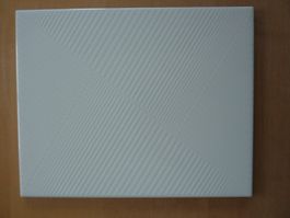 Keramische Platten, Wandplatten