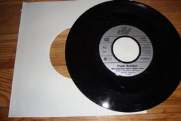 FRANK SCHÖBEL - Wir brauchen keine Lügen - Wenn Liebe-Single