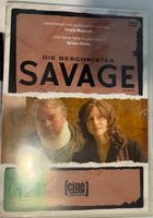 DVD DIE GESCHWISTER SAVAGE