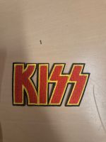 kiss Patch neu