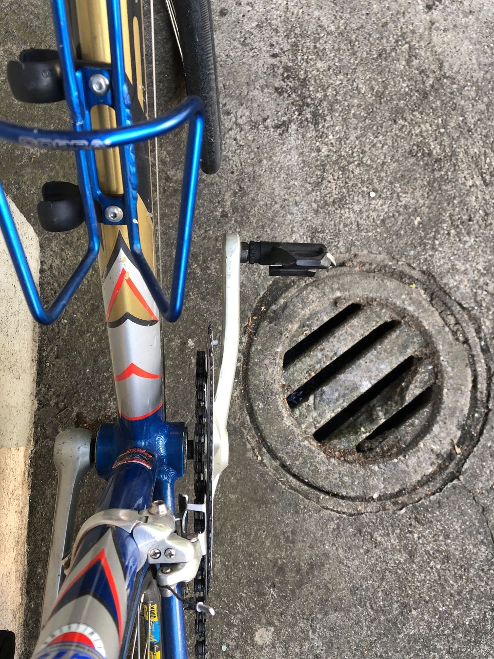 Velos: Rennvelo BH – Gebraucht aus Biel/Bienne von winnertaco 7