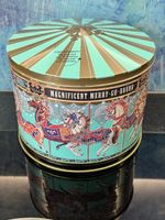 Fortnume Mason England Keksdose Spieluhr Guetzlidose Gebäck