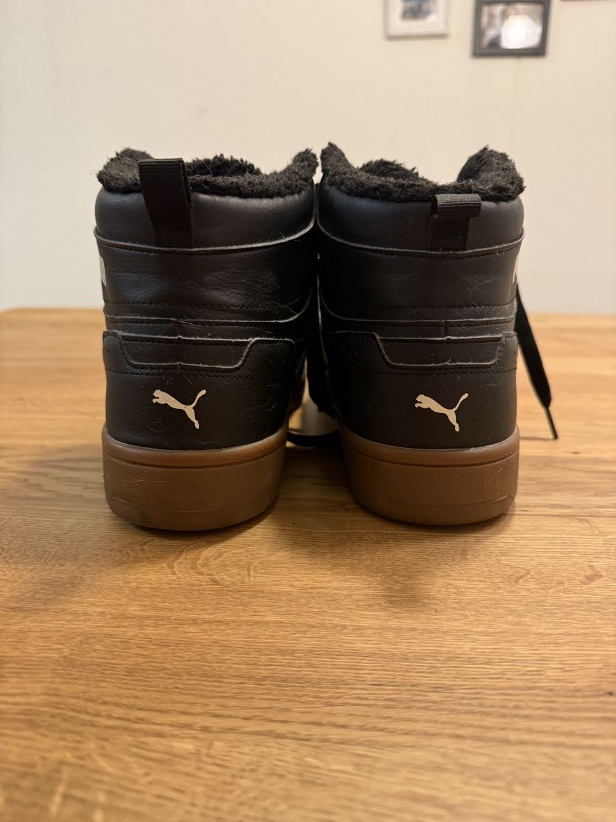 Puma Chaussures hommes: Puma Sneaker Gr. 43 – D'occasion à Altstätten SG par hsc_7wn6 2