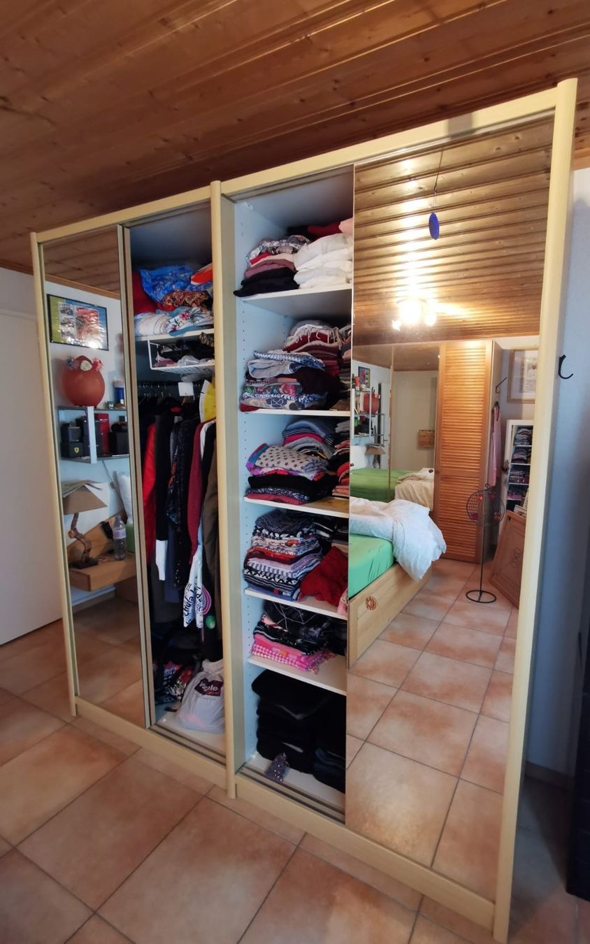 Armadi: Schlafzimmerschaft – Usato da PIETERLEN venduto da Topexclusives 1