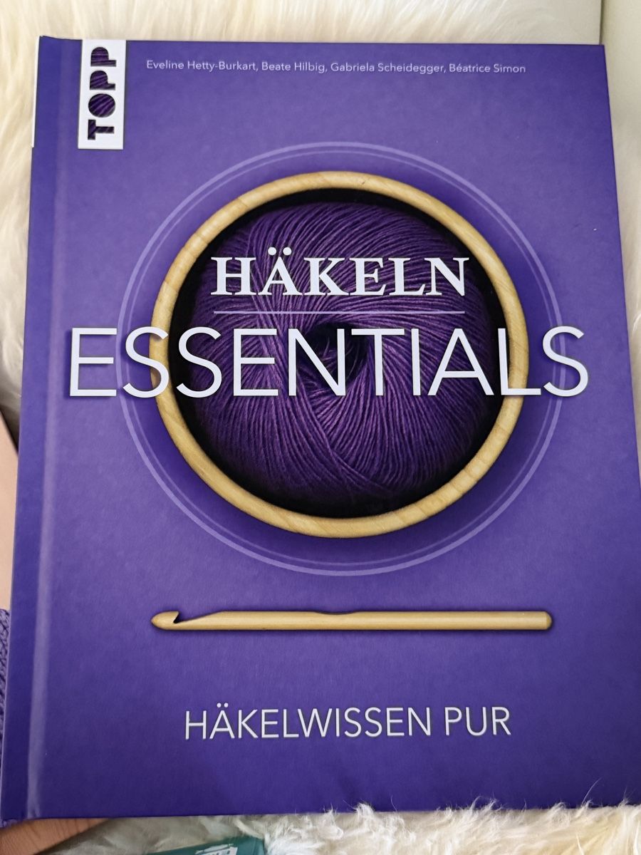 Libri: HÄKELBÜCHER SET – Nuovo (secondo la descrizione) da Brunnen venduto da Evoiii 1