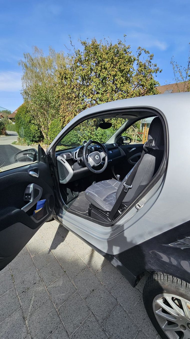 Smart Automobili: Smart fortwo 451 – Usato da Schleinikon venduto da Nokphil 6