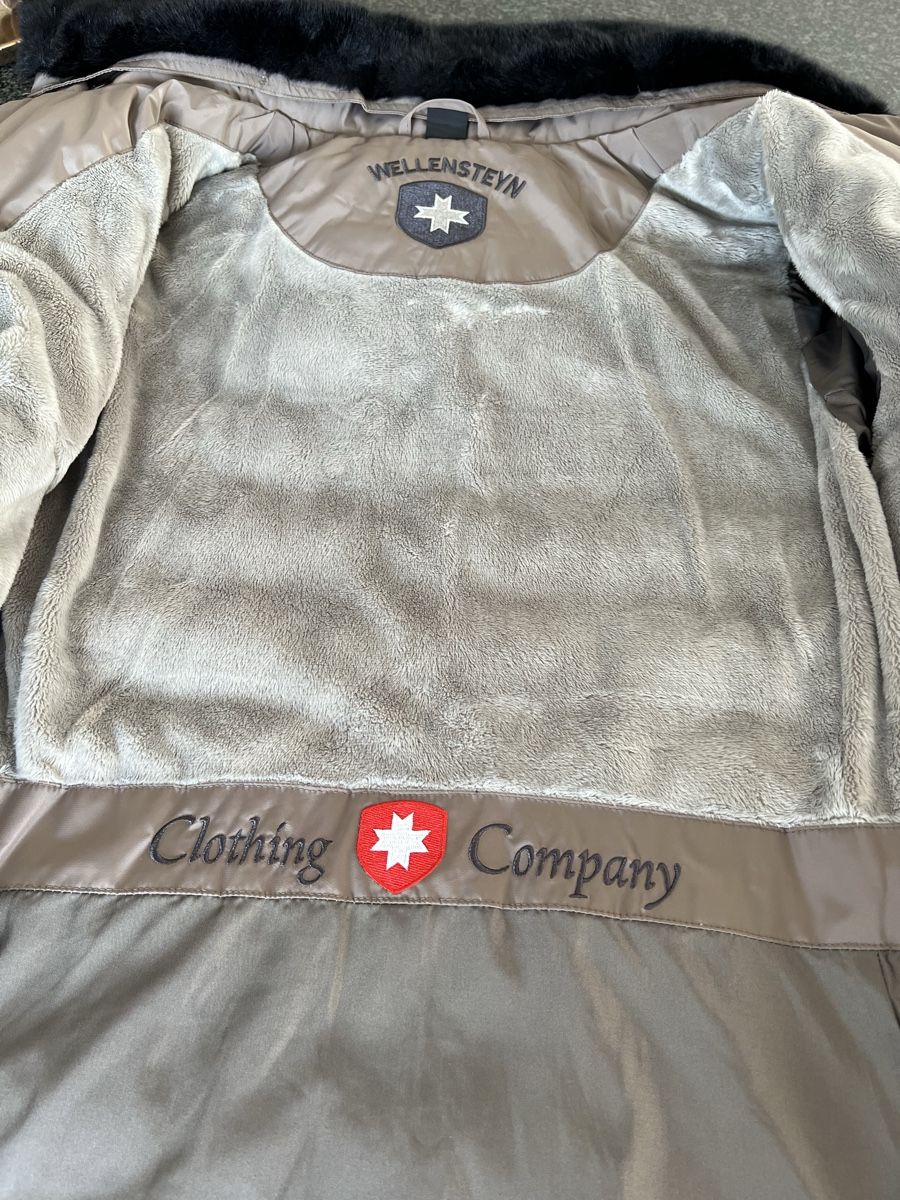 Wellensteyn Giacche: Neue Wellensteyn Winterjacke XL – Nuovo (secondo la descrizione) da Döttingen venduto da Steinklopferin 2